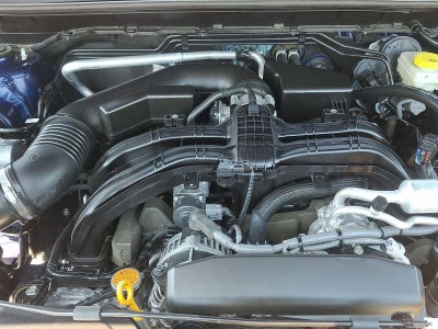 2025 Subaru Crosstrek Premium AWD