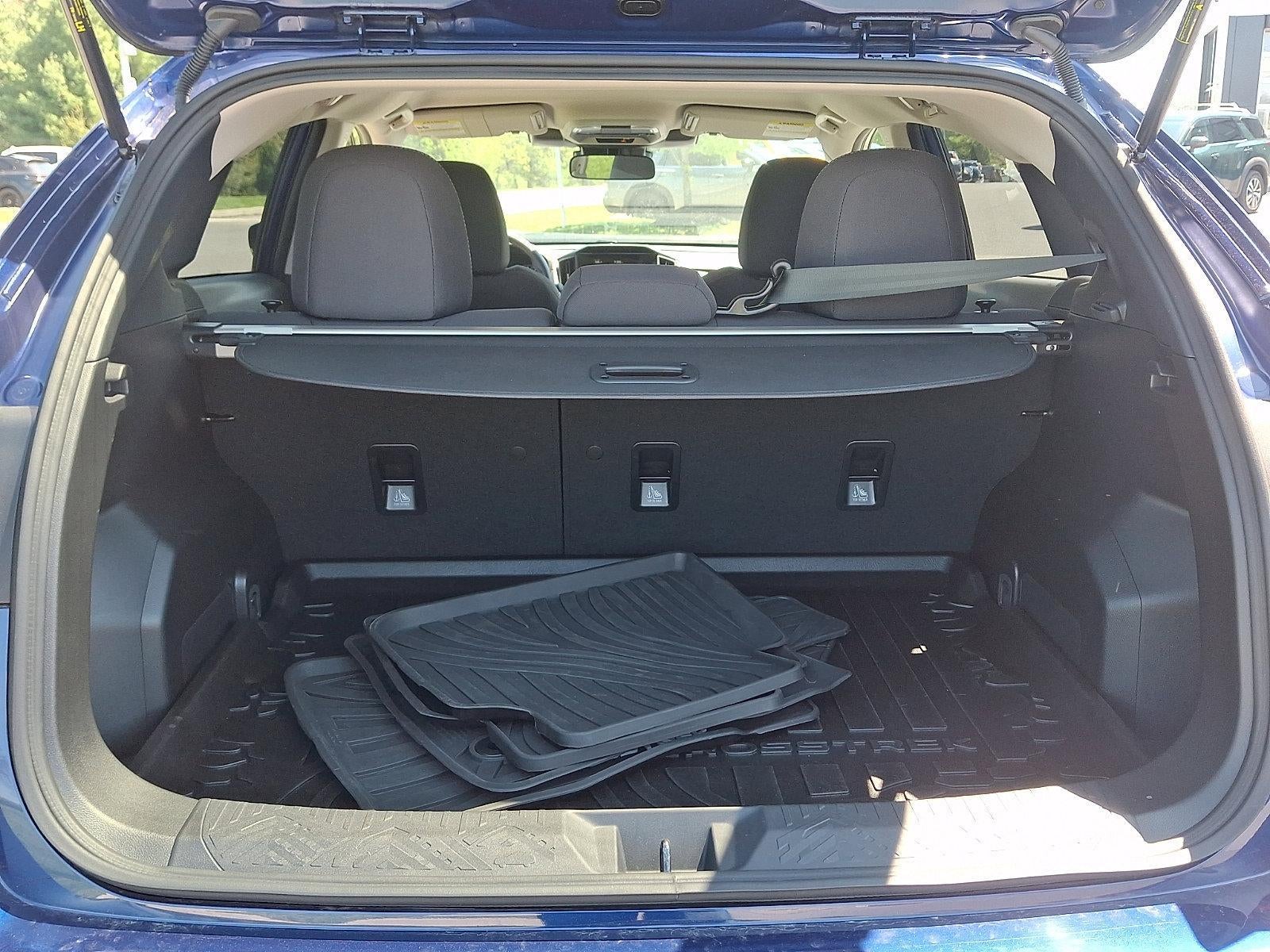 2025 Subaru Crosstrek Premium AWD