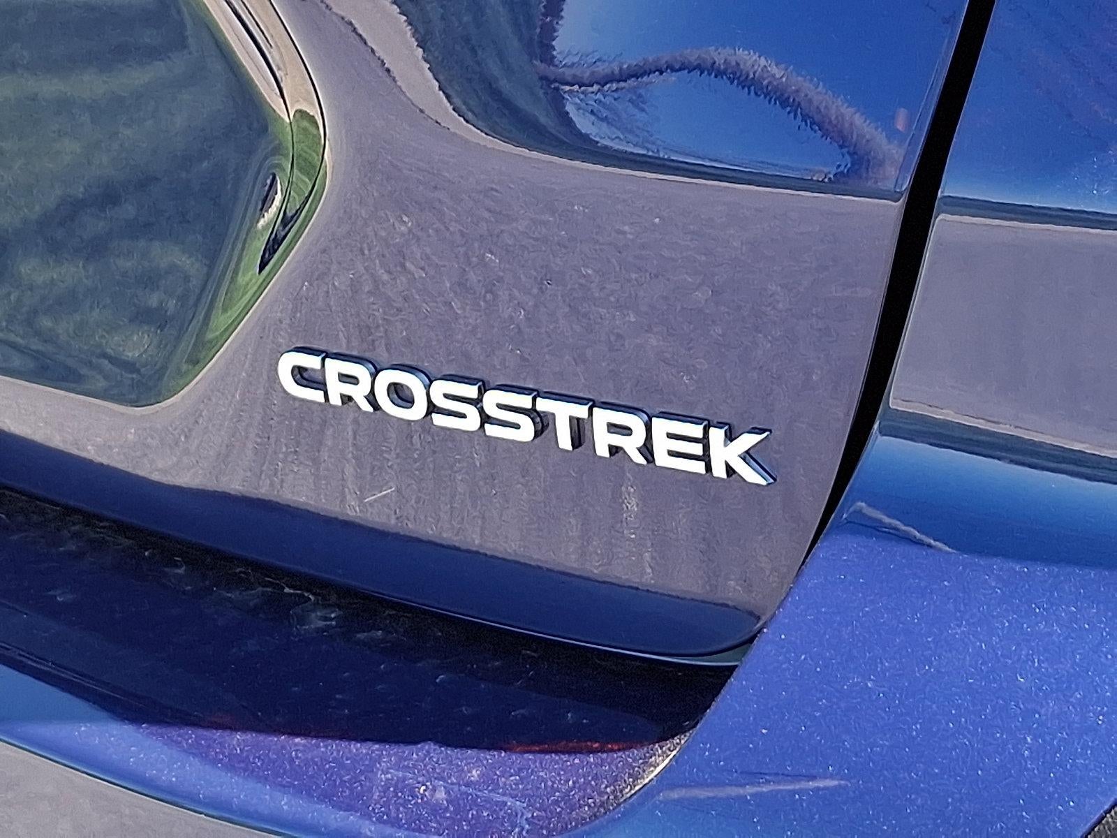 2025 Subaru Crosstrek Premium AWD
