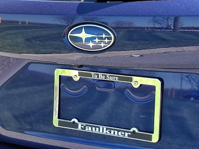 2025 Subaru Crosstrek Premium AWD