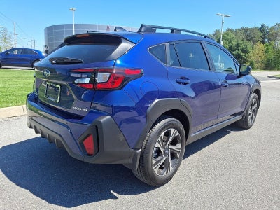 2025 Subaru Crosstrek Premium AWD