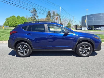 2025 Subaru Crosstrek Premium AWD