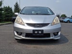 2011 Honda Fit Manual Sport