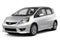 2011 Honda Fit Manual Sport