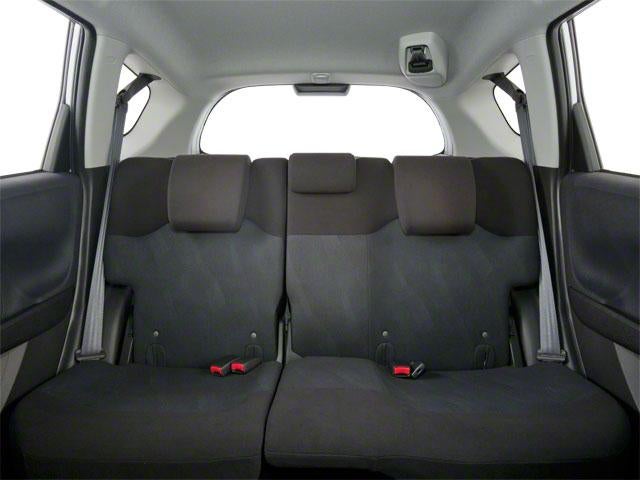 2011 Honda Fit Manual Sport