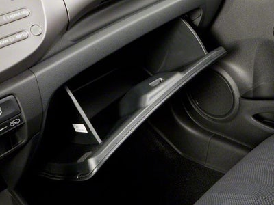 2011 Honda Fit Manual Sport