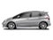 2011 Honda Fit Manual Sport