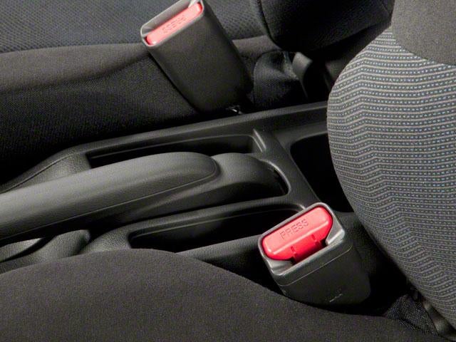 2011 Honda Fit Manual Sport