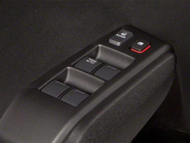 2011 Honda Fit Manual Sport