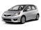 2011 Honda Fit Manual Sport