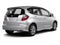 2011 Honda Fit Manual Sport