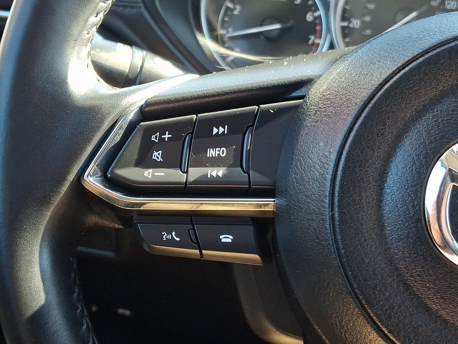 2024 Mazda Mazda CX-5 2.5 S Preferred Package AWD