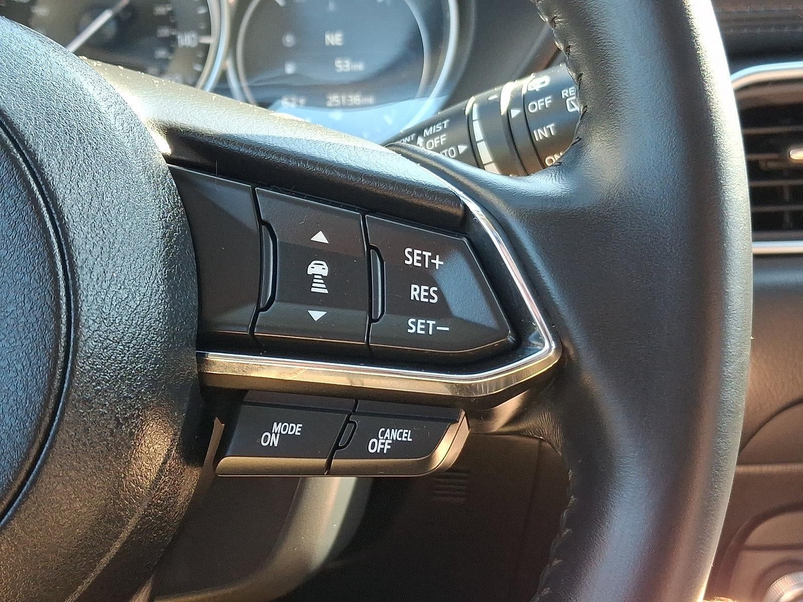 2024 Mazda Mazda CX-5 2.5 S Preferred Package AWD