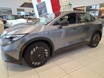 2026 Nissan LEAF S+