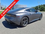 2026 Nissan Z Sport