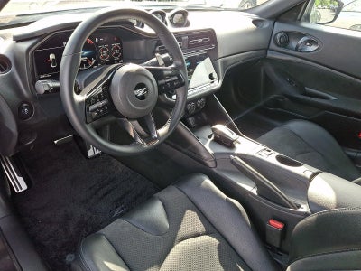 2024 Nissan Z Performance Auto