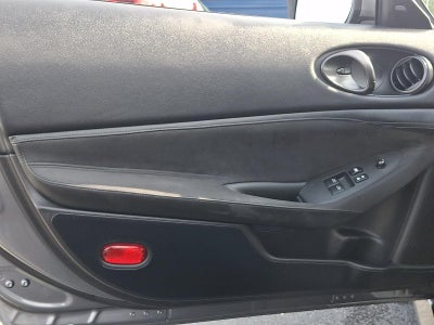 2024 Nissan Z Performance Auto