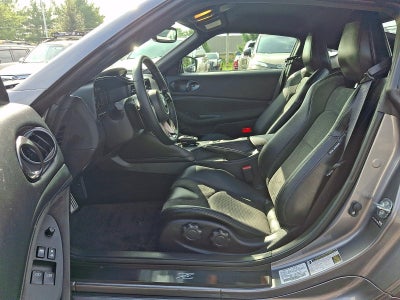 2024 Nissan Z Performance Auto