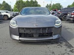 2024 Nissan Z Performance Auto