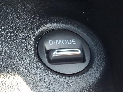 2024 Nissan Z Performance Auto