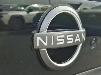 2024 Nissan Z Performance Auto