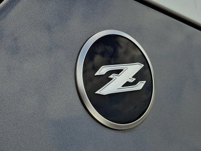 2024 Nissan Z Performance Auto