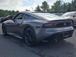 2024 Nissan Z Performance Auto
