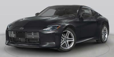 2024 Nissan Z Performance Auto