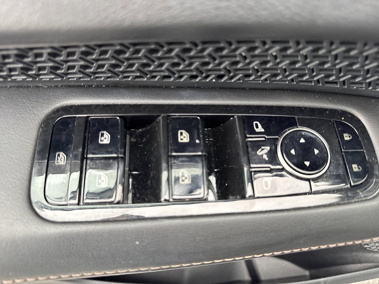 2023 Nissan ARIYA ENGAGE e-4ORCE AWD