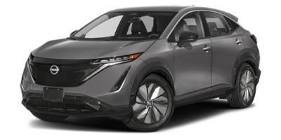 2023 Nissan ARIYA EVOLVE+ e-4ORCE AWD