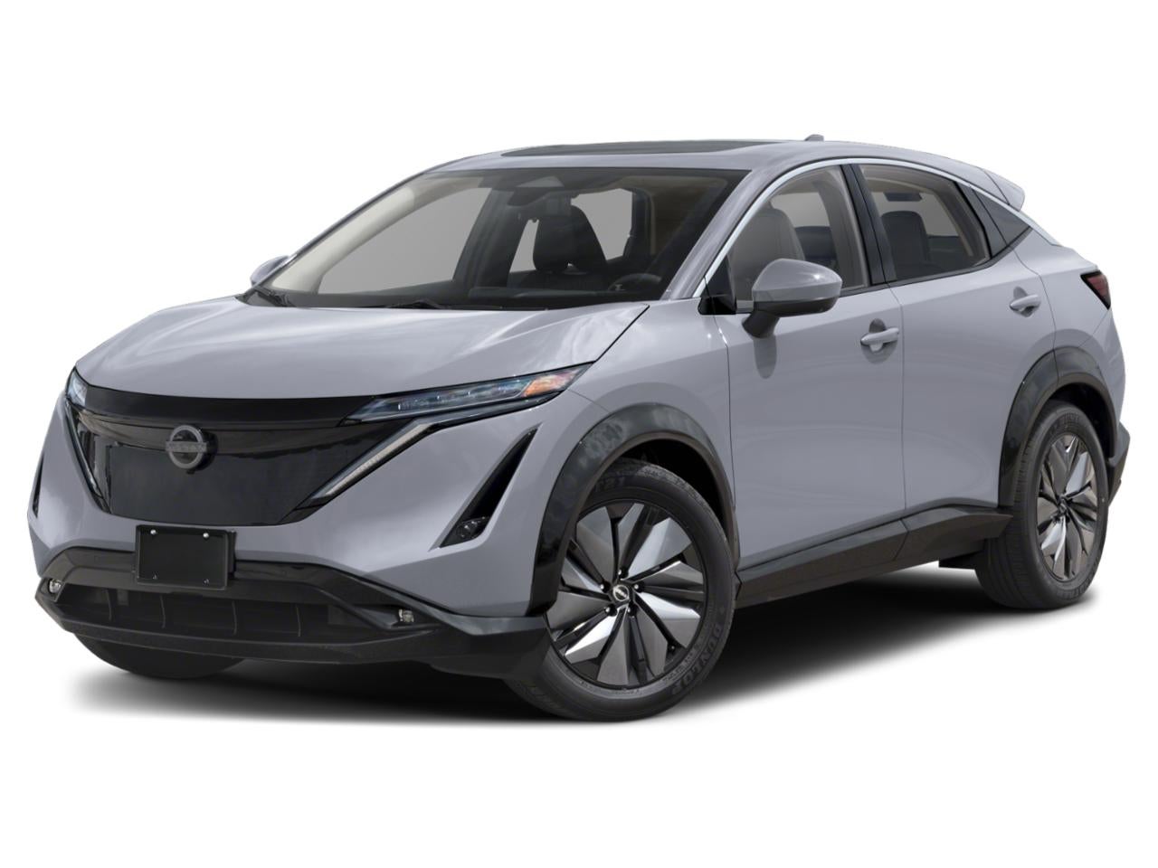 2023 Nissan ARIYA EVOLVE+ e-4ORCE AWD