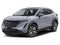 2023 Nissan ARIYA EVOLVE+ e-4ORCE AWD