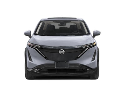 2023 Nissan ARIYA EVOLVE+ e-4ORCE AWD
