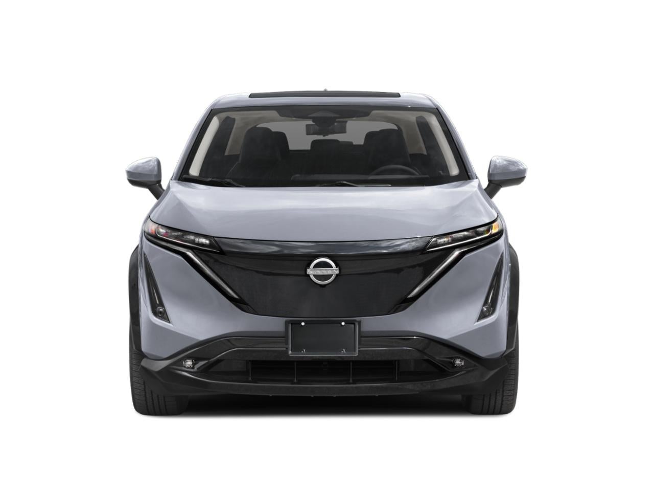 2023 Nissan ARIYA EVOLVE+ e-4ORCE AWD
