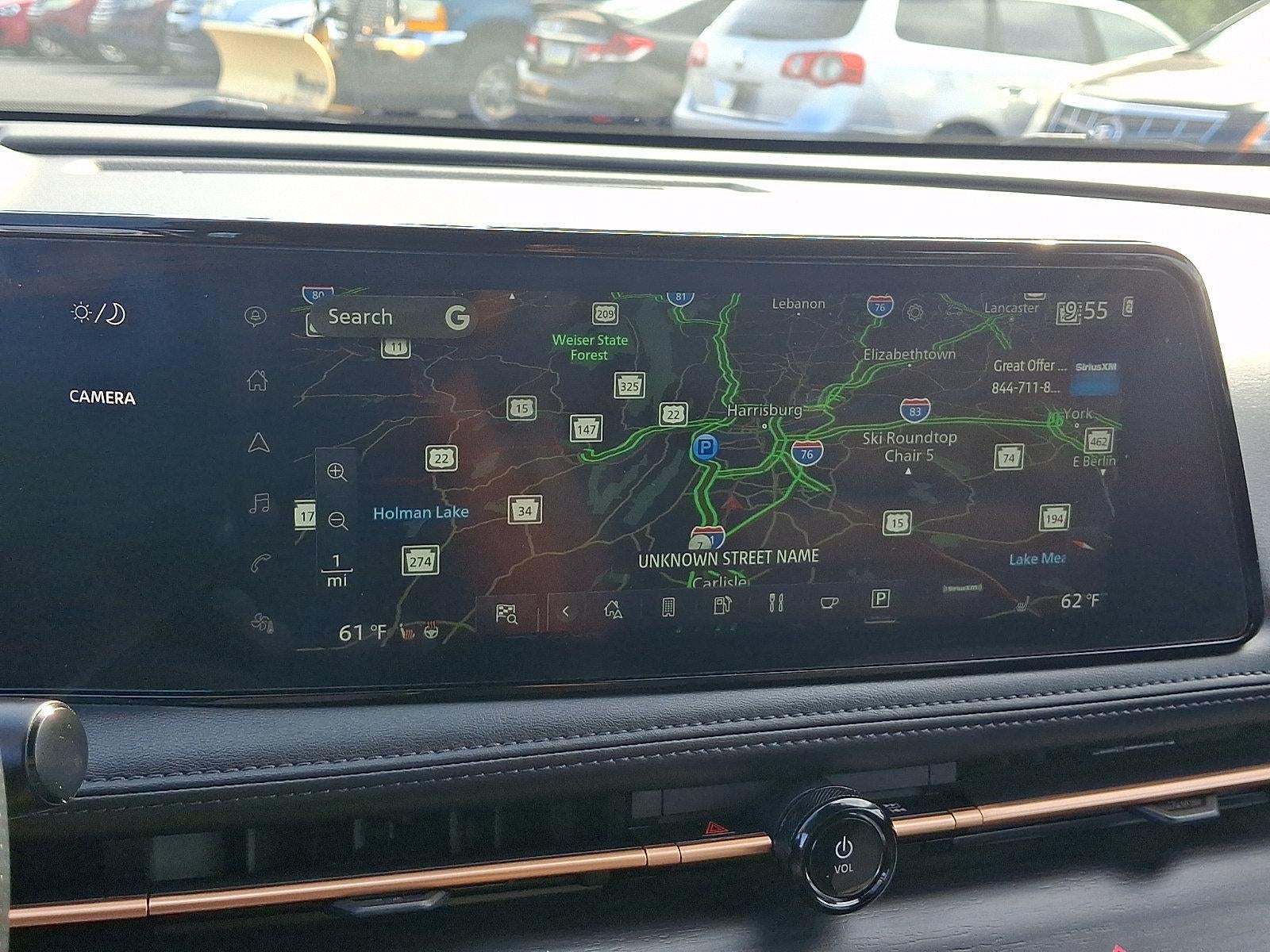 2024 Nissan ARIYA EVOLVE+ e-4ORCE AWD