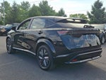 2024 Nissan ARIYA EVOLVE+ e-4ORCE AWD