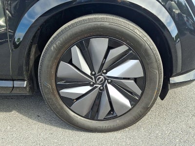 2024 Nissan ARIYA EVOLVE+ e-4ORCE AWD