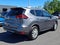 2018 Nissan Rogue AWD SV