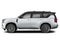 2026 Nissan Armada 4x4 Platinum Reserve