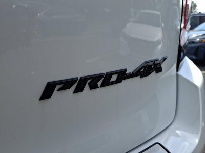 2026 Nissan Armada PRO-4X®