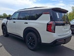2026 Nissan Armada PRO-4X®