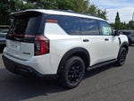 2026 Nissan Armada PRO-4X®