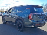 2026 Nissan Armada PRO-4X®