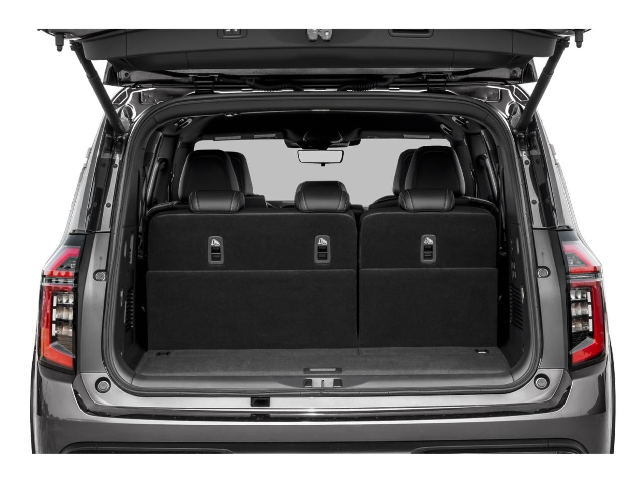 2026 Nissan Armada PRO-4X®