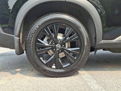 2023 Nissan Rogue AWD SV