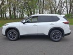2025 Nissan Rogue AWD SV