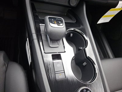 2025 Nissan Rogue AWD SV