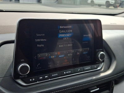 2023 Nissan Rogue AWD SV *Ltd Avail*