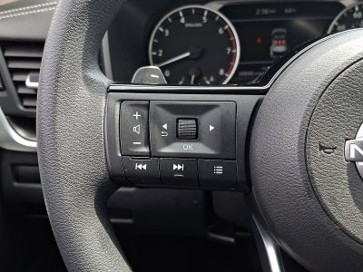 2023 Nissan Rogue AWD SV *Ltd Avail*