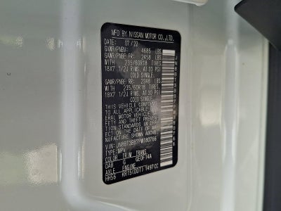 2023 Nissan Rogue AWD SV *Ltd Avail*